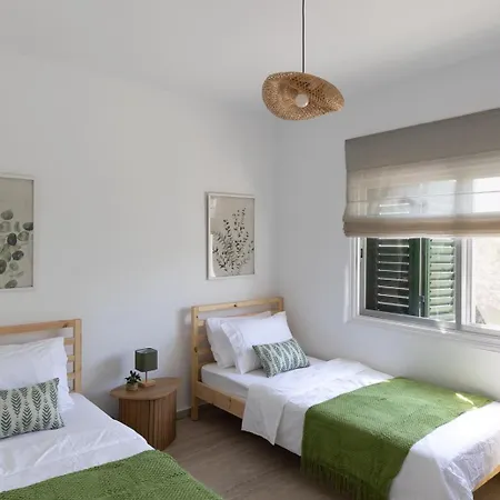 Blucove I Sea View Duplex, Pool & Terrace Apartment *