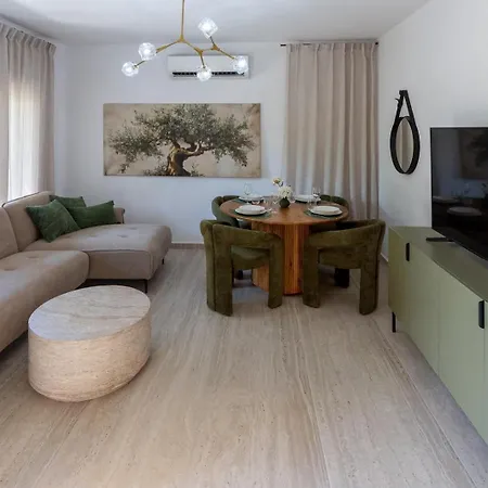 Blucove I Sea View Duplex, Pool & Terrace Apartment *