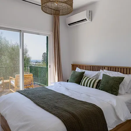 Apartment Blucove I Sea View Duplex, Pool & Terrace