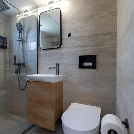 Blucove I Sea View Duplex, Pool & Terrace