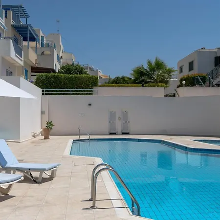 Apartment Blucove I Sea View Duplex, Pool & Terrace