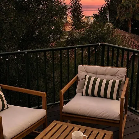 Apartment Blucove I Sea View Duplex, Pool & Terrace *